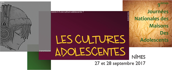 rencontres internationales nimes